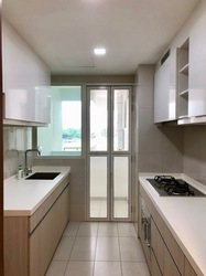 1 Canberra (D27), Condominium #200100822